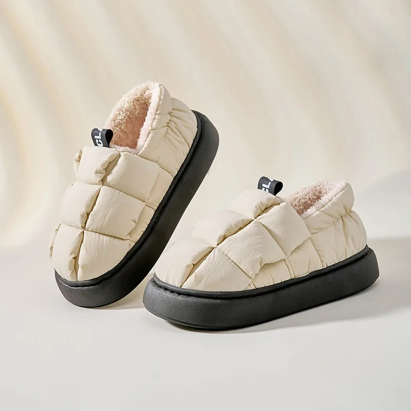 Winter Fur Shoes For Women Fas - Outdoor Lighting For Your House recension och pris