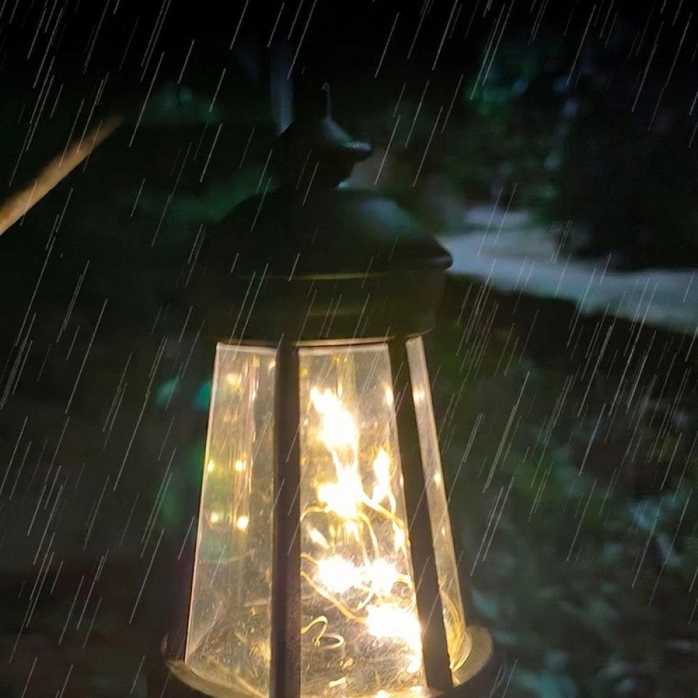 Waterproof Solar Puppy Garden  - Outdoor Lighting Pathway recension och pris