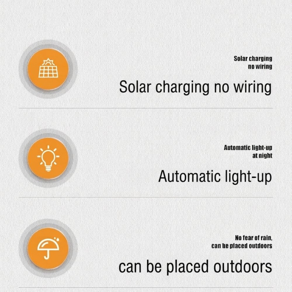 Waterproof Solar Puppy Garden  - Outdoor Lighting Pathway recension och pris