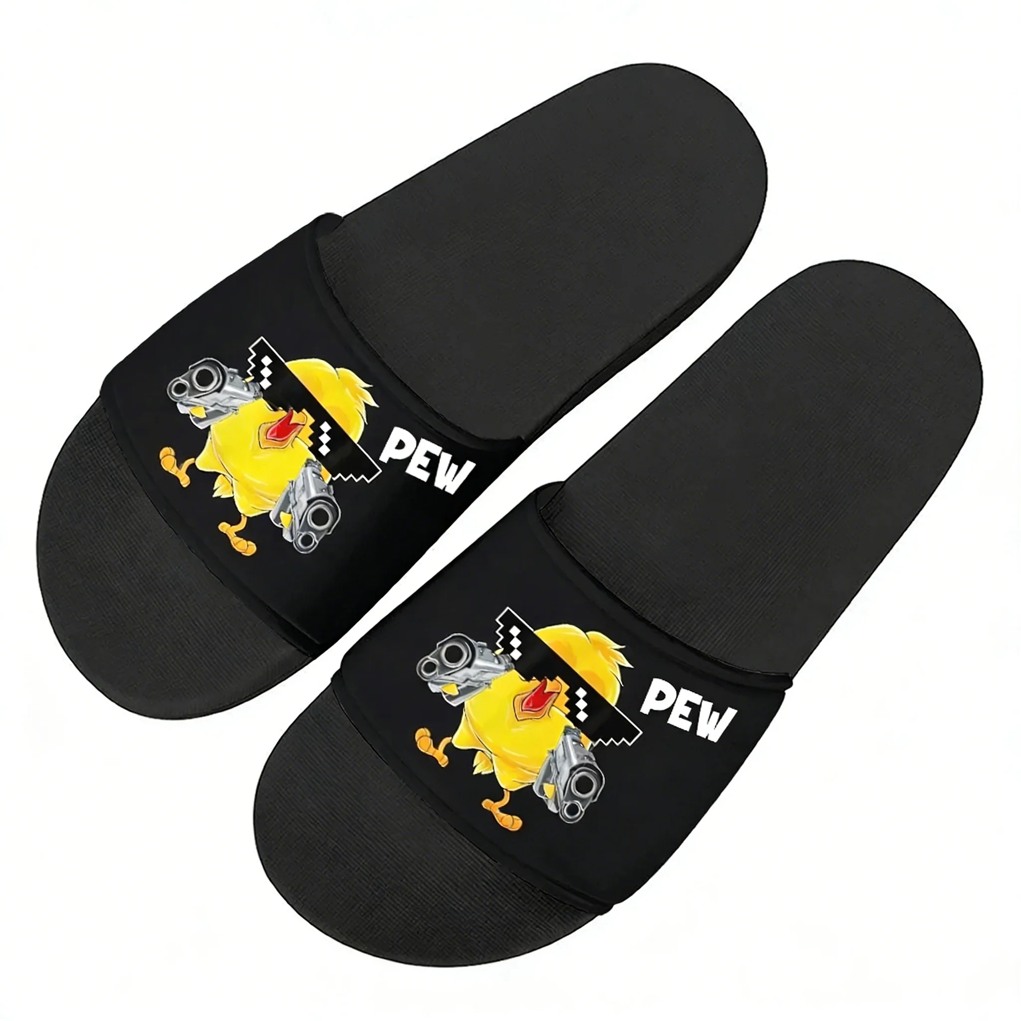 Pew Pew Madafakas Fun Pattern  - Outdoor Lighting For Your Home recension och pris