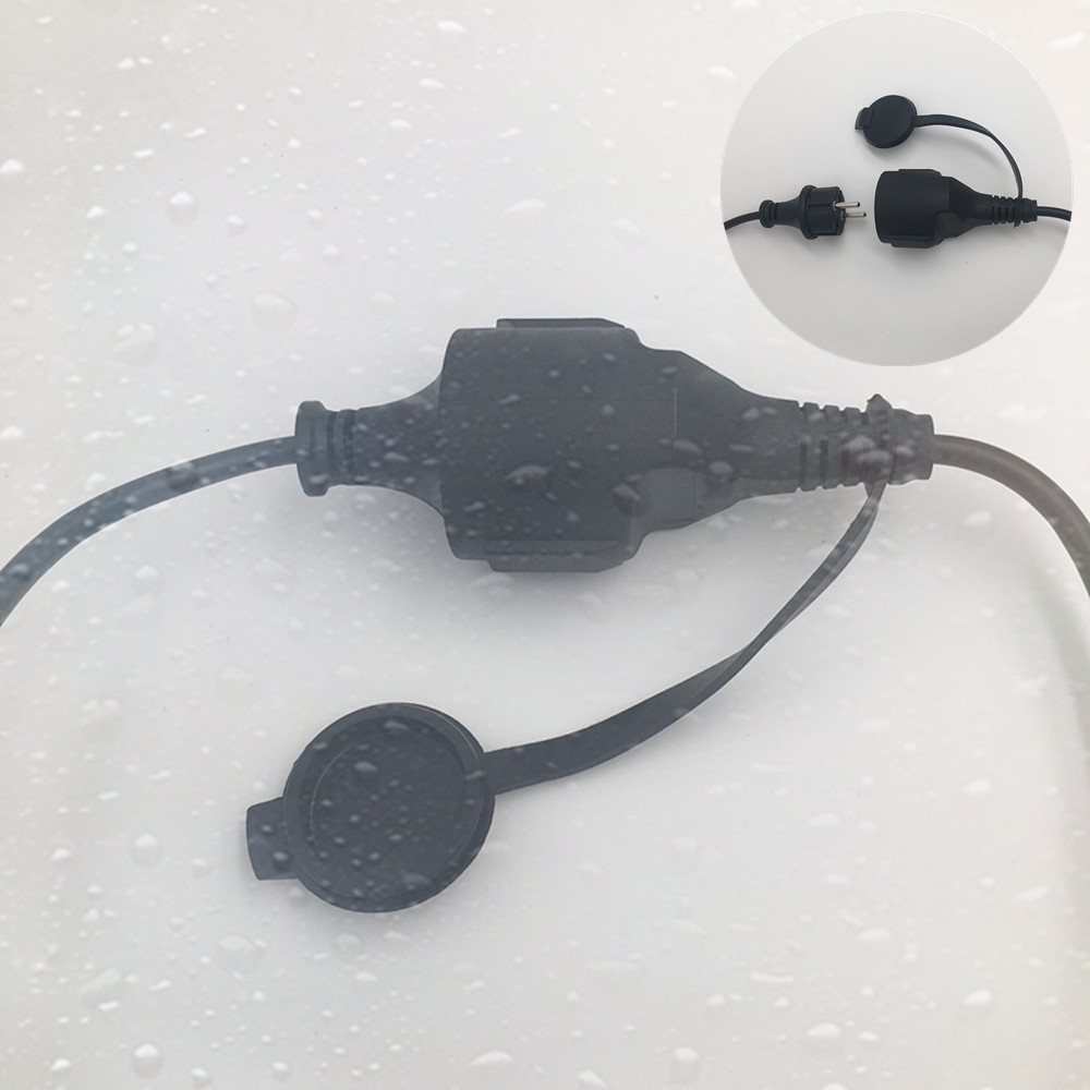 10M Cable LED String Commercia - Outdoor Lighting Effects recension och pris