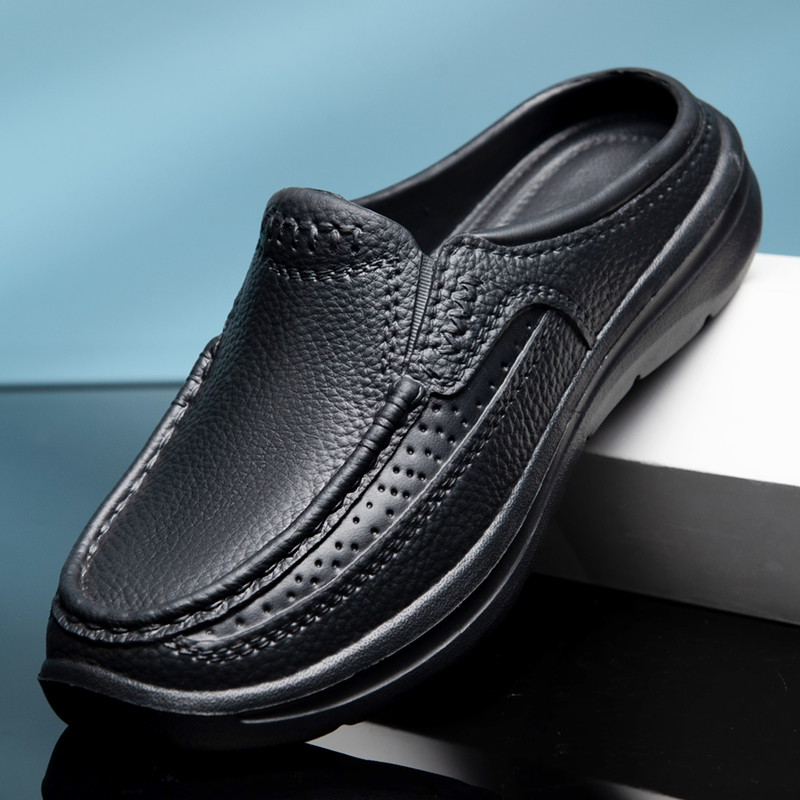Summer slippers garden clogs w - Outdoor Lighting Black recension och pris