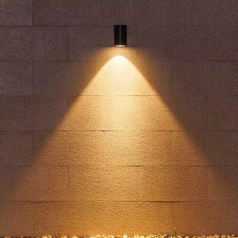 Outdoor Wall Decorative Light  - Outdoor Lighting Waterproof recension och pris