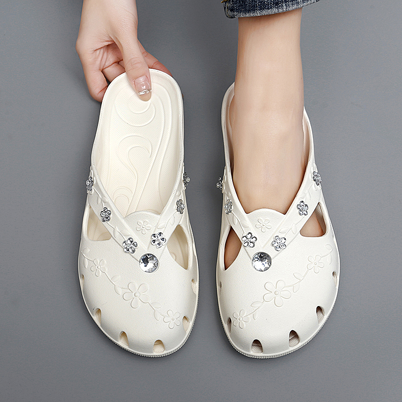 Slippers Women Breathable Outd - Outdoor Lighting For Your House recension och pris