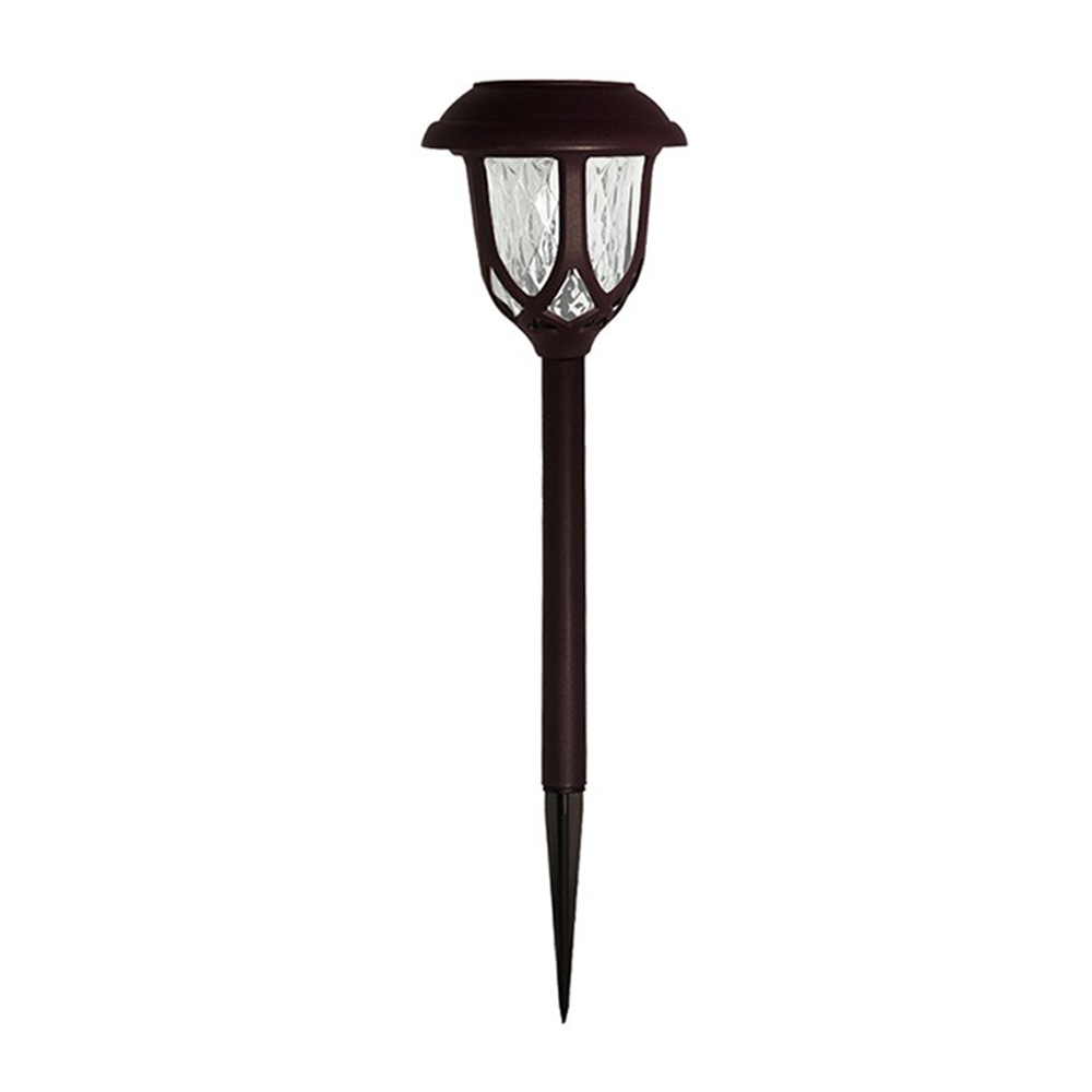 LED Solar Courtyard Lamp Outdo - Outdoor Lighting Pathway recension och pris