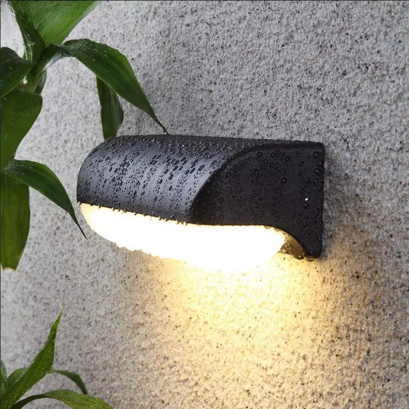 LED Wall Light Outdoor Waterpr - Outdoor Lighting Waterproof recension och pris