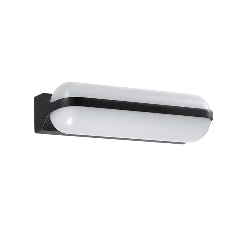 LED Wall Light Outdoor Waterpr - Outdoor Lighting Waterproof recension och pris