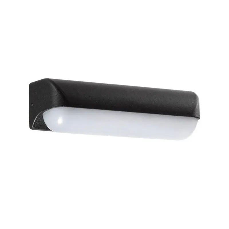 LED Wall Light Outdoor Waterpr - Outdoor Lighting Waterproof recension och pris