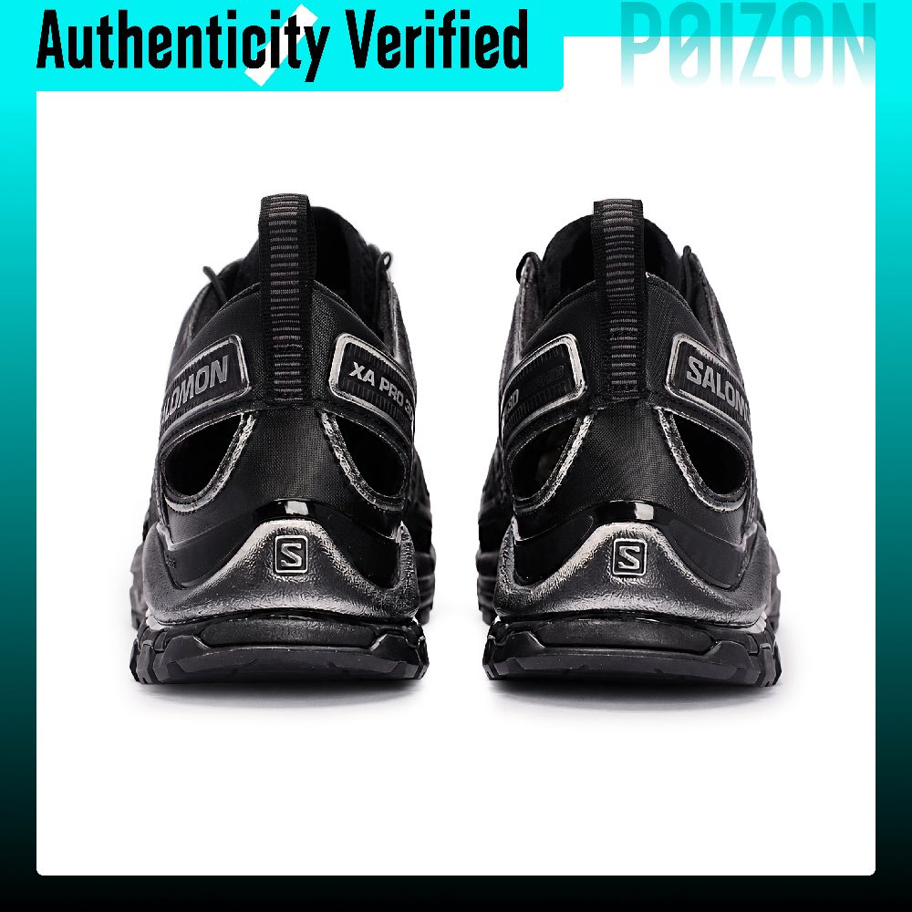 SALOMON XA PRO 3D River Trekki - Salomon Shoes Xa Pro 3D recension och pris