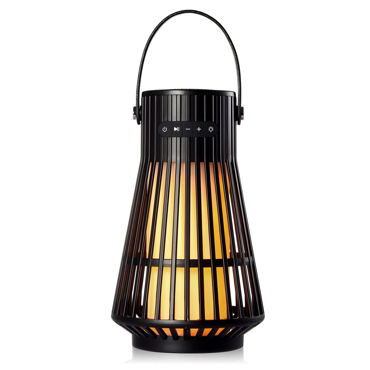 Camping Light Outdoor LED Flam - Outdoor Lighting Wireless recension och pris