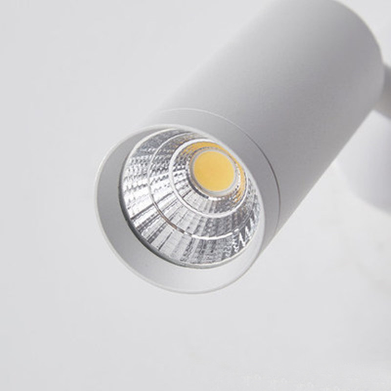 Nordic Surface Mounted Adjusta - Outdoor Lighting Track recension och pris