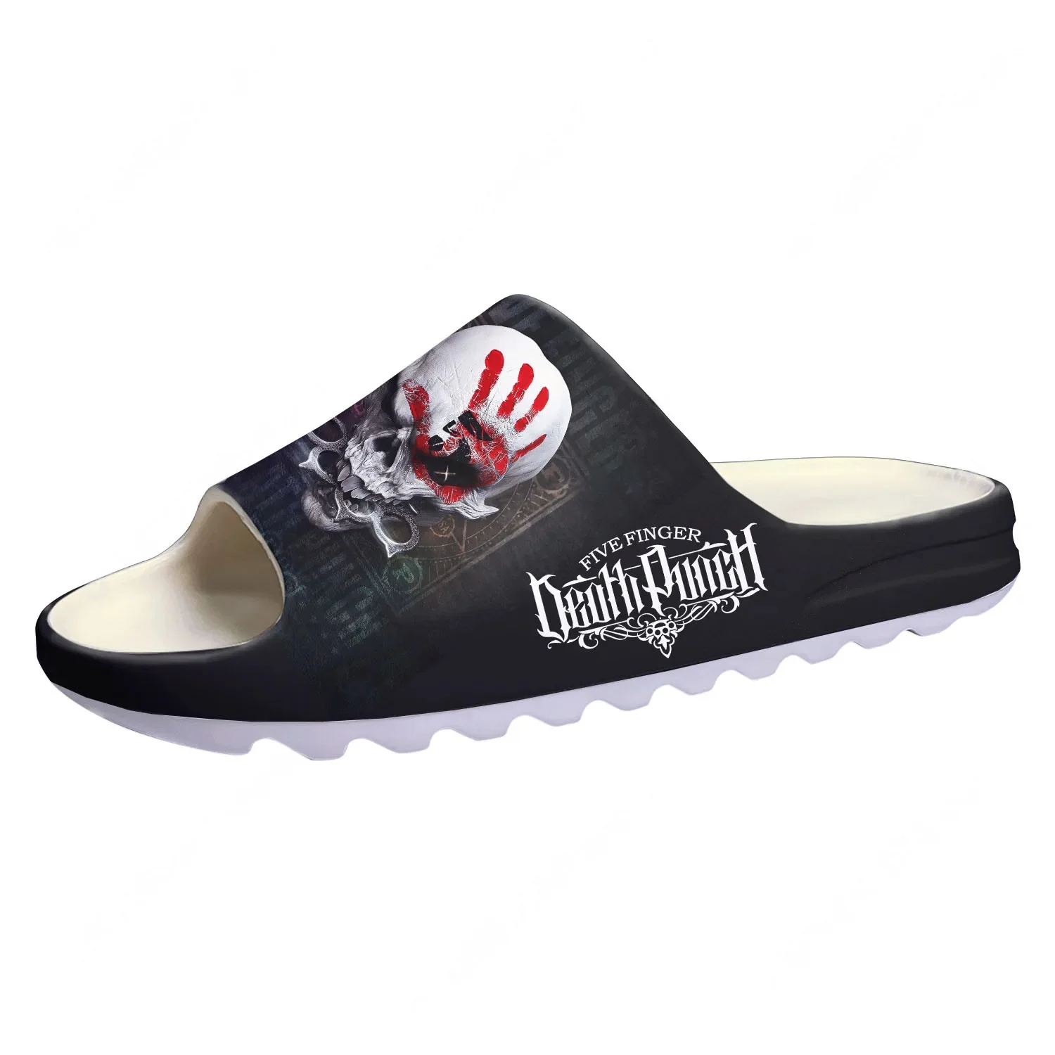 Five Finger Death Punch Rock B - Outdoor Lighting For Your Home recension och pris