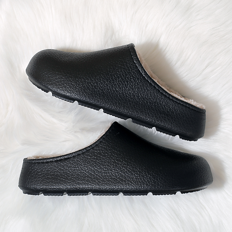 Mens Waterproof Winter Slipper - Outdoor Lighting For Your House recension och pris