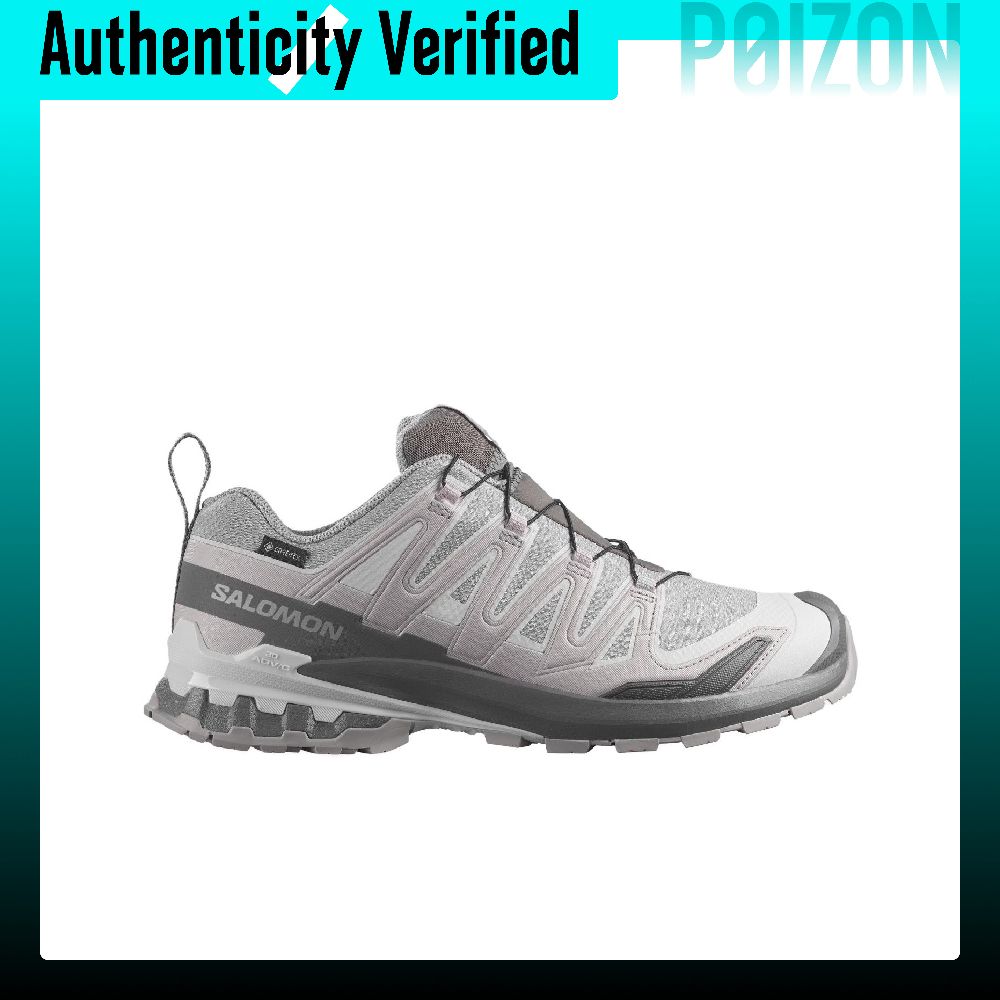 SALOMON XA Pro 3D V9 Slip-Resi - Salomon Shoes Xa Pro 3D recension och pris