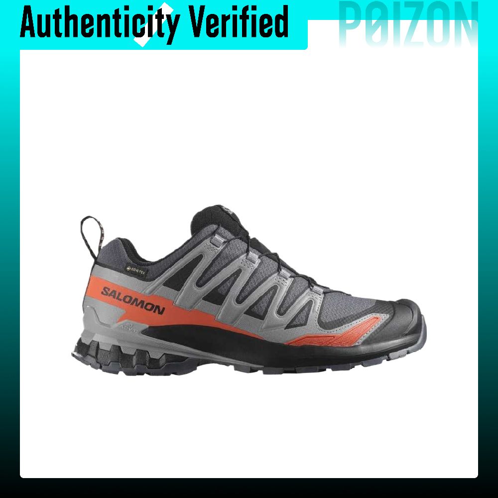 SALOMON XA Pro 3D V9 Low top R - Salomon Shoes Xa Pro 3D recension och pris