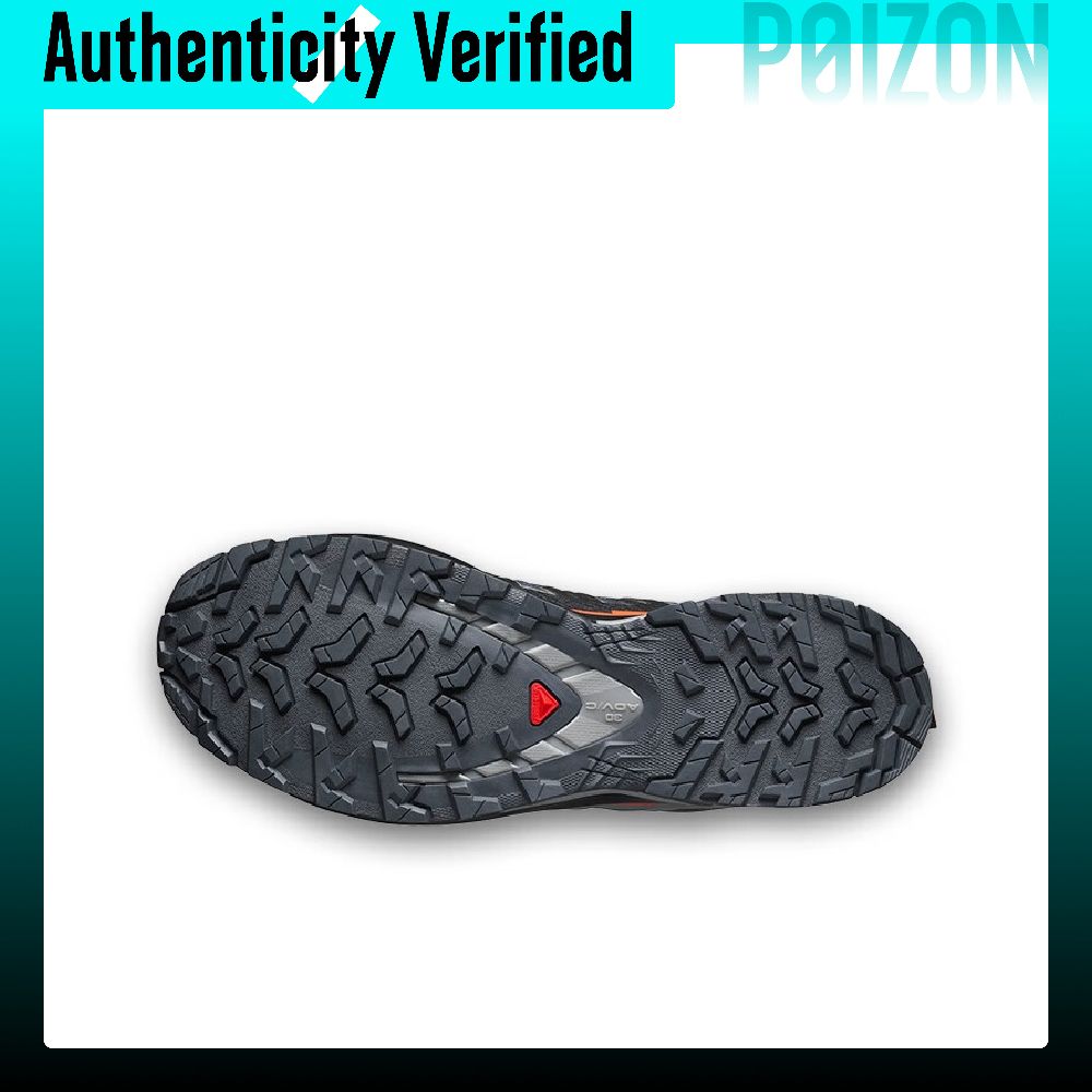 SALOMON XA Pro 3D V9 Low top R - Salomon Shoes Xa Pro 3D recension och pris