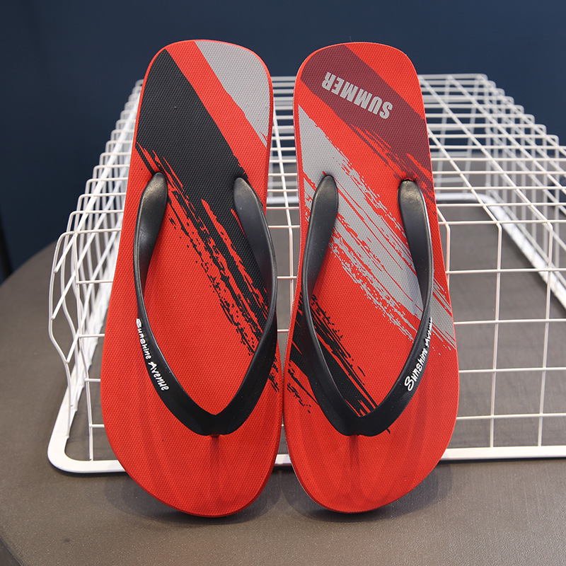 Flip-Flops for Men Summer Anti - Outdoor Lighting For Your Home recension och pris