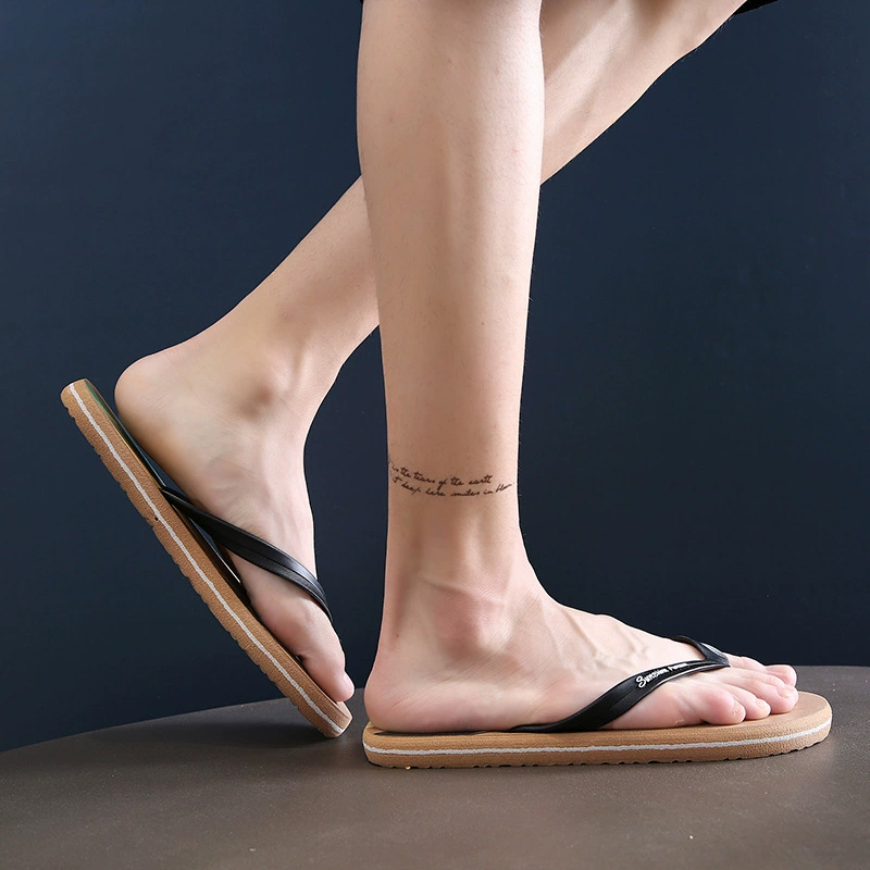 Flip-Flops for Men Summer Anti - Outdoor Lighting For Your Home recension och pris