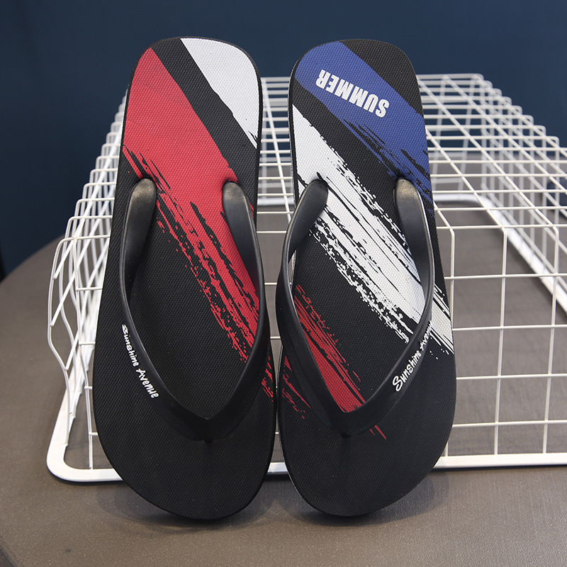 Flip-Flops for Men Summer Anti - Outdoor Lighting For Your Home recension och pris