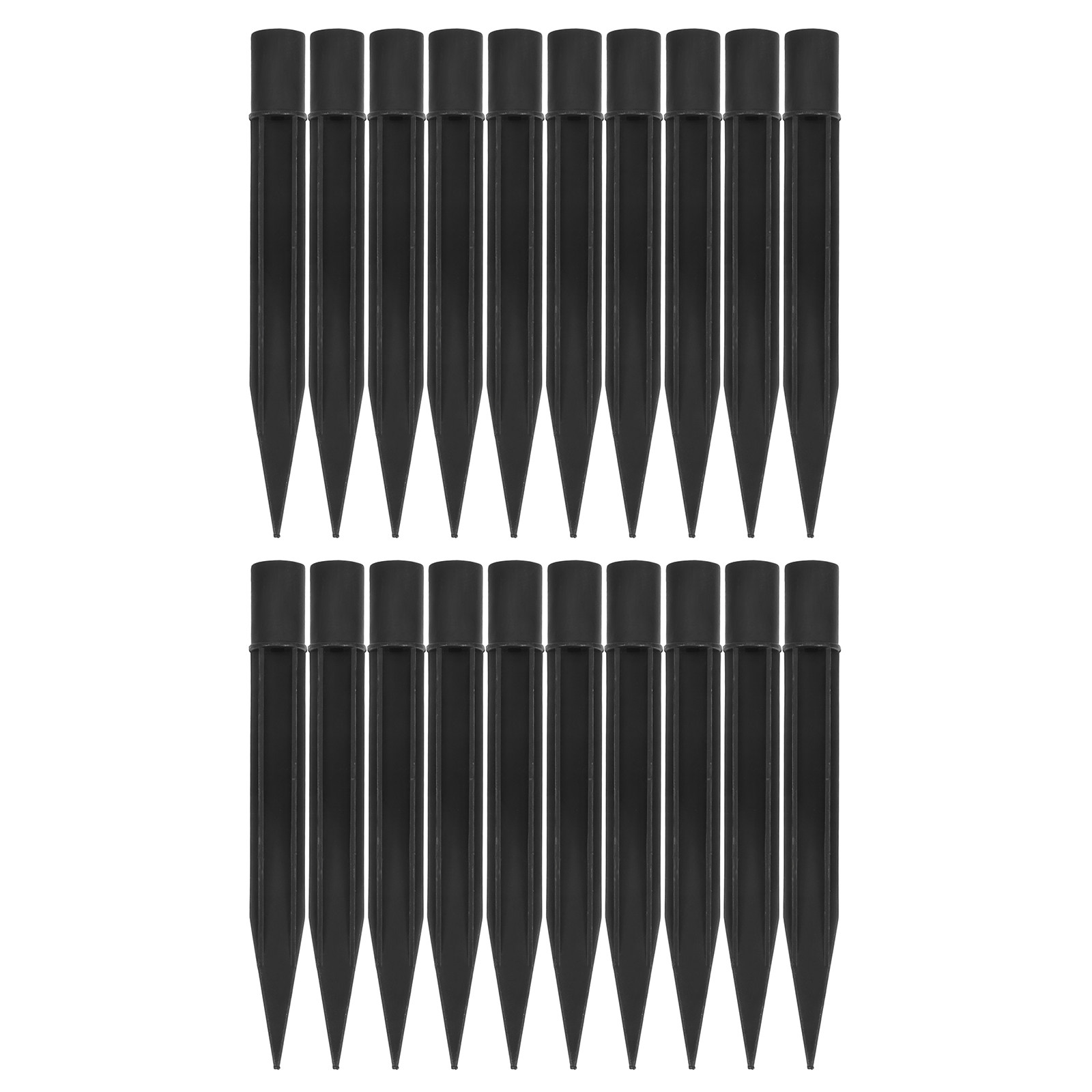 Ground Spikes for Signs, Light - Outdoor Lighting And Landscape recension och pris