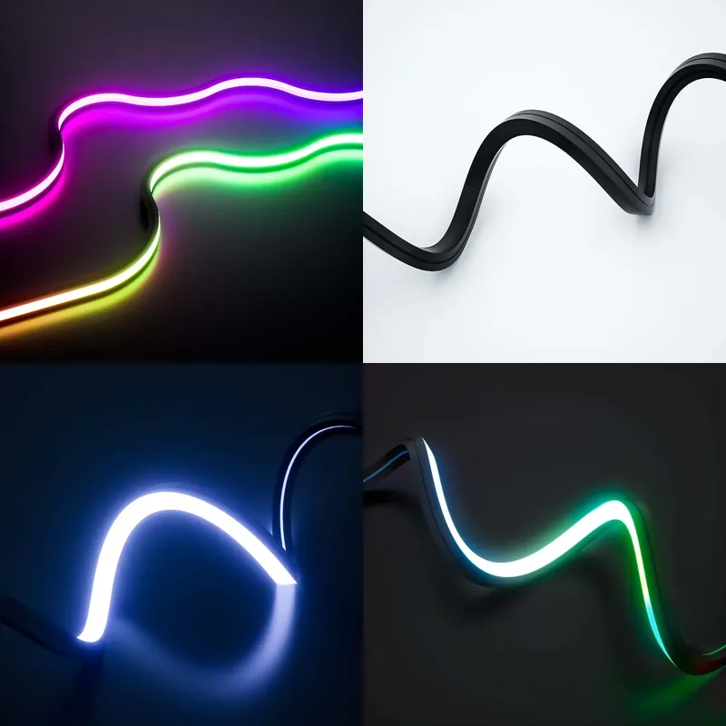 PERFECT Dream Color Led Neon S - Outdoor Lighting Ip65 recension och pris