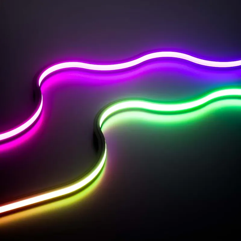 PERFECT Dream Color Led Neon S - Outdoor Lighting Ip65 recension och pris